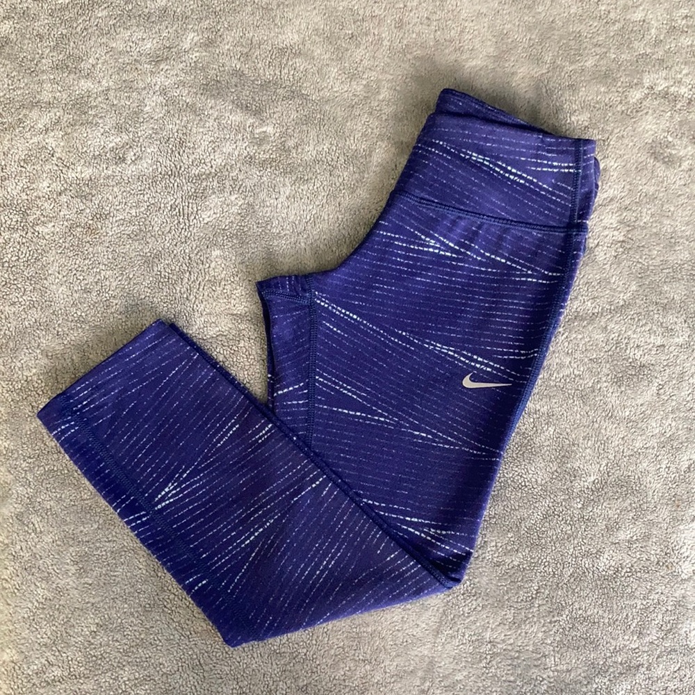 Nike Capri Leggings XS